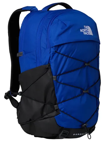 Рюкзак The North Face Borealis daypack - tnf blue / tnf black