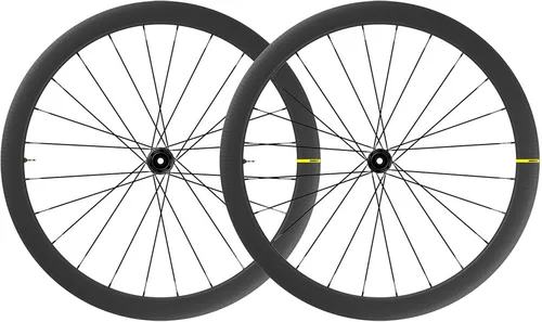 Komplet kół MAVIC Cosmic SL 45 Disc