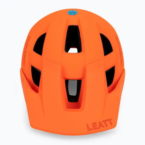 Kask rowerowy Leatt MTB AllMtn 2.0 V23 flame