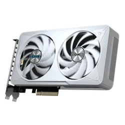 Karta graficzna GIGABYTE GeForce RTX 5060 Eagle Ice OC 8GB DLLS 4