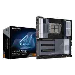 Płyta główna Gigabyte TRX50 AI TOP