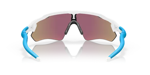 Велосипедные очки OAKLEY Radar EV Path PRIZM Sapphire