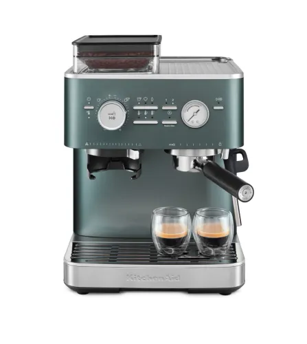 Ekspres kolbowy KitchenAid 5KES6551EJP