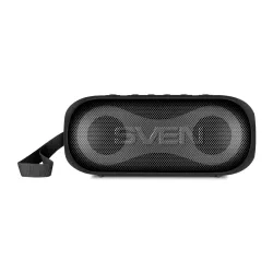 Głośnik Bluetooth Sven PS-165 16W Czarny