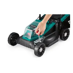 Kosiarka akumulatorowa TOKACHI SmartXpert 330