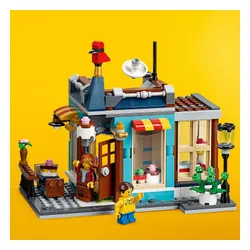 Конструктор Lego Creator магазин игрушек (31105)
