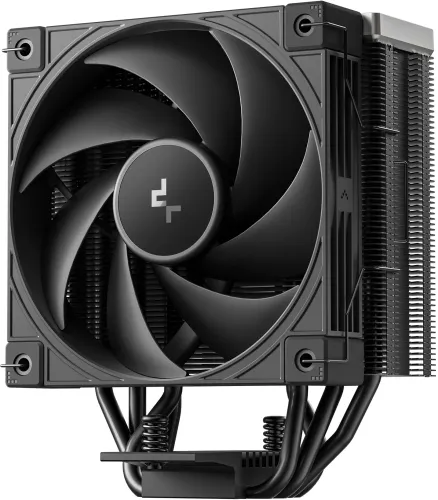 Chłodzenie DeepCool AK400 G2 Digital NYX Czarny