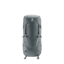 Plecak trekkingowy damski Deuter Aircontact Core 55 + 10 SL - graphite/black