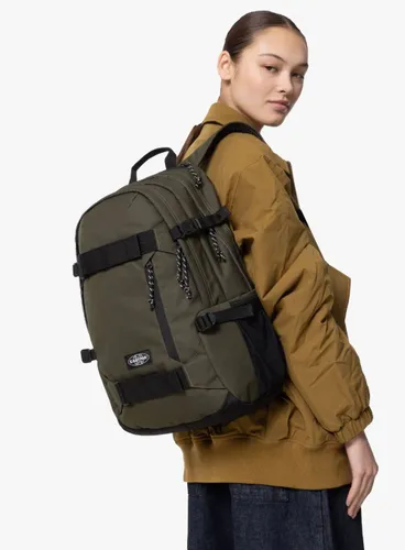 Plecak na deskorolkę Eastpak Getter Pro - cs forest