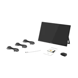 Monitor ZEUSLAP Z22P Pro 22" 2560x1440px 3 ms