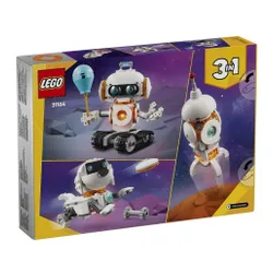 LEGO Creator 31164 Kosmiczny robot