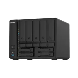 Сервер QNAP TS-932PX-4G 9X0HDD 4GB DDR4 RAM AL324 1,7 ГГц