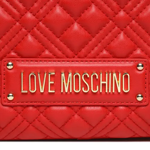Dragoste MOSCHINO Jc4061pp1hla0500 Rucsac Rosso