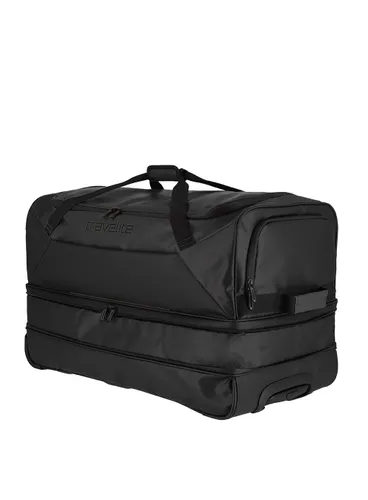 Дорожная сумка travelite Basics 70 cm-black