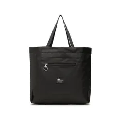 Сумка Lacoste L Shopping Bag NU4194WE Noir Patch L51