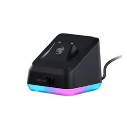 Myszka gamingowa Roccat Kone XP Air - czarny