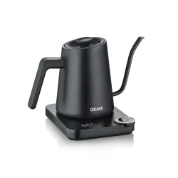 Czajnik Graef GK502EU 0,9l Regulacja temperatury