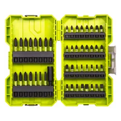 Zestaw bitów RYOBI RAK48SDI (48 szt.)