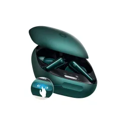 Słuchawki bezprzewodowe Soundcore Liberty 4 Pro Dokanałowe Bluetooth 5.3 Zielony
