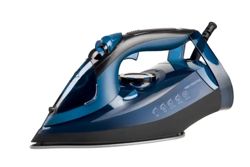 Żelazko Oro-Med ORO-TEXSTYLE Durilium AirGlide Autoclean 220g/min