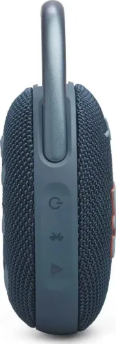 Głośnik Bluetooth JBL Clip 5 7W Niebieski