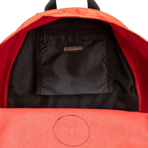 Napapijri Happy Daypack 4 Np0a4gqsr roșu Poppy R91 Rucsac