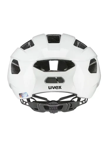 Kask szosowy Uvex Rise - white