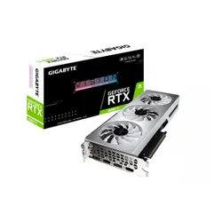 Видеокарта GeForce RTX 3060 Ti Vision OC 8GB 2.0 256bit LHR 2DP/2HDMI