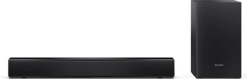Soundbar SHARP HT-SBW123 Czarny