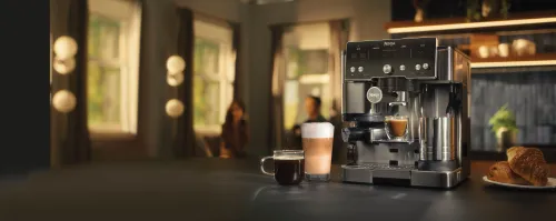 Ekspres Ninja Luxe Cafe Essential ES501EU