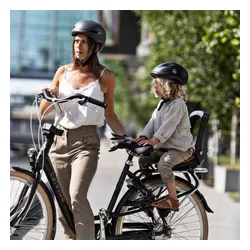 Fotelik URBAN IKI Junior