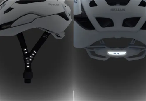 Kask rowerowy HJC Bellus 2