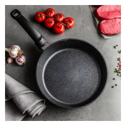FISSLER Adamant Comfort 26 cm – patelnia nieprzywierająca