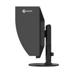 EIZO ColorEdge CG2400S - 24.1''. 1920 x 1200. WUXGA. AdobeRGB 99%. wbudowany kalibrator. USB-C PD