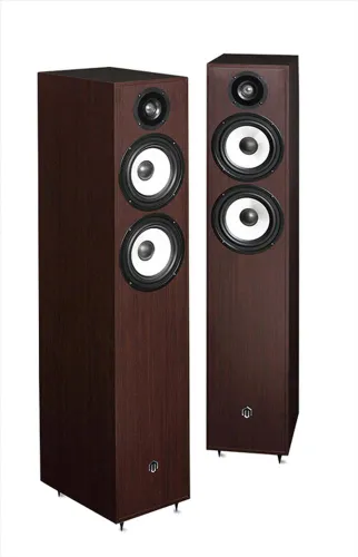 Kolumny Pylon Audio Pearl 25 Wenge 2szt.