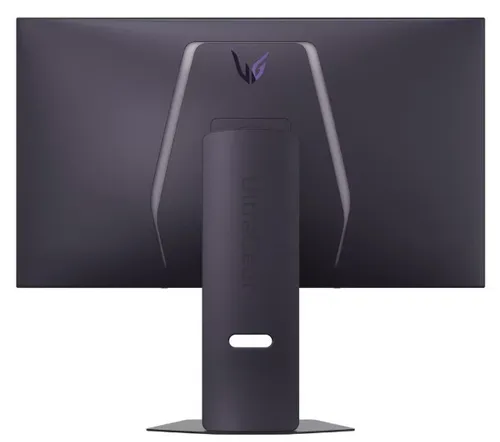 LG 32GS95UV-B - 32'' | 4K UHD | OLED Dual Mode | 240Hz / 480Hz [oferta Outlet]