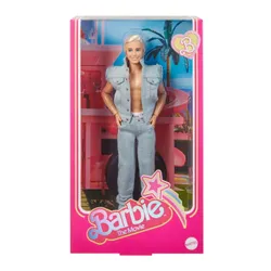 Lalka Barbie The Movie Ken HRF27