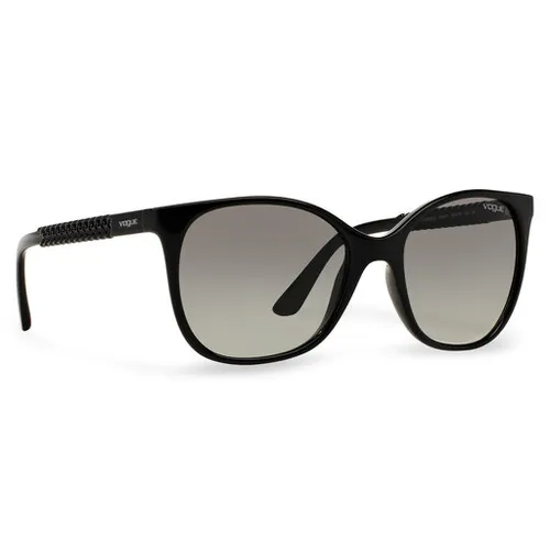 Солнцезащитные очки Vogue Other 0vo5032s W44 / 11 Black / Black - размер (EU) 54