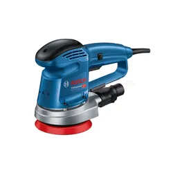 Bosch GEX Taşlama Makinesi 34-125