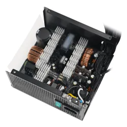 Zasilacz DEEPCOOL PL750D 750W 80 Plus Bronze