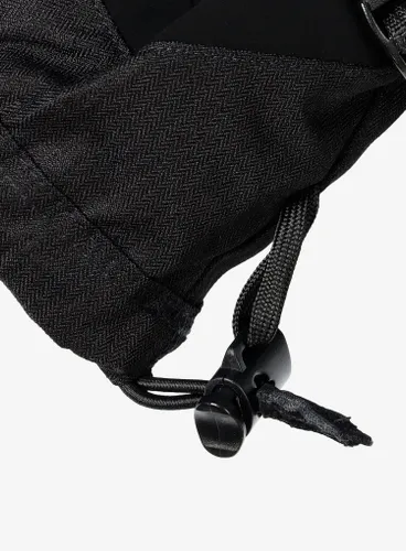 Rękawice narciarskie Kombi The Timeless Glove - barista