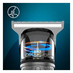 Trymer CECOTEC Precisioncare Samurai 03380