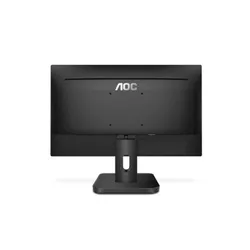 Monitor AOC 22E1Q 22" Full HD MVA 60Hz 5ms