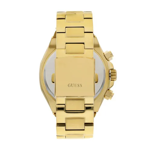 Guess Empire saati GW0489G2 GOLD / GOLD