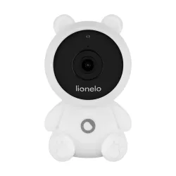Niania elektroniczna Lionelo Babyline Smart 2.0 Biały