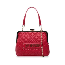 Dragoste MOSCHINO Jc4011pp1gla0500 geanta Rosso
