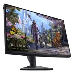 Monitor Dell Alienware AW2725QF 27" 4K IPS 180Hz 0,5ms Gamingowy