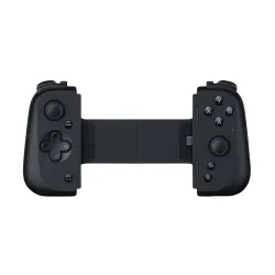 Pad Razer Kishi V2 uchwytem na telefon do Android, iOS, PC Czarny