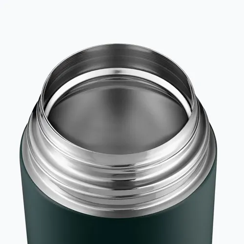 Termos na żywność Esbit Sculptor Stainless Steel Food Jug 750 ml forest green