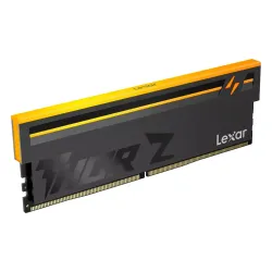 Pamięć RAM Lexar Thor RGB 2nd Gen DDR5 32GB (2x16GB) 6000 CL38 Szary